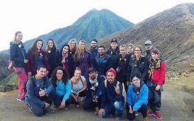 Dannu'S Homestay Ijen And Bromo Tour