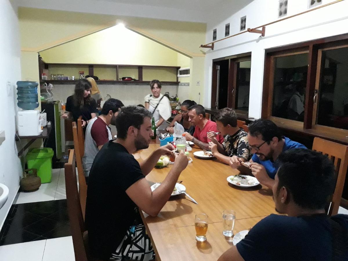 Dannu'S Homestay Ijen And Bromo Tour Banyuwangi  Exterior foto