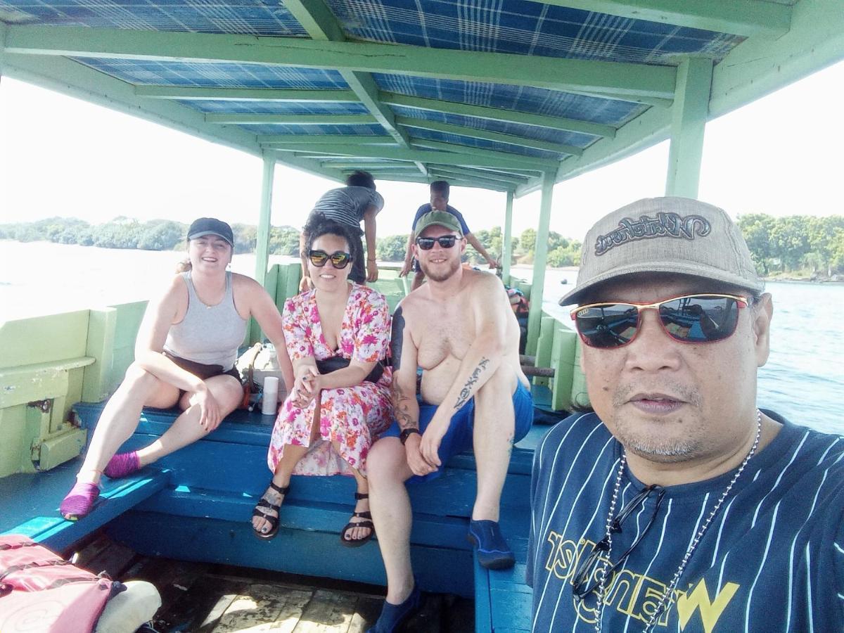 Dannu'S Homestay Ijen And Bromo Tour Banyuwangi  Exterior foto