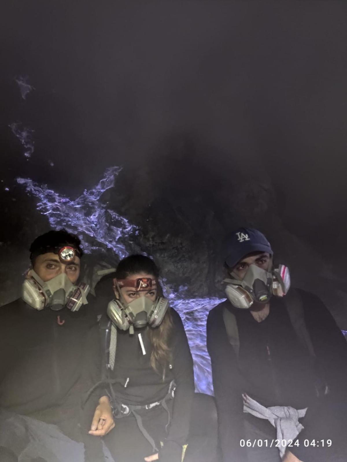 Dannu'S Homestay Ijen And Bromo Tour Banyuwangi  Exterior foto