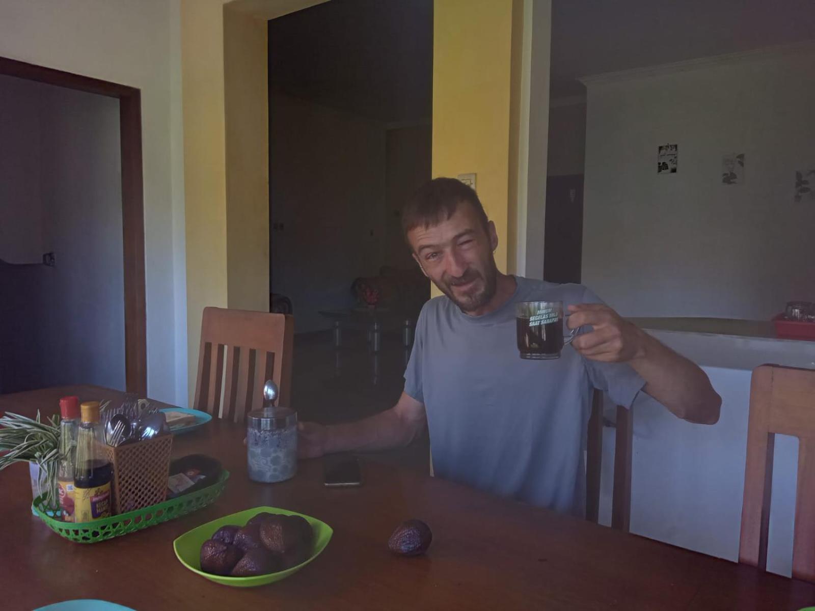 Dannu'S Homestay Ijen And Bromo Tour Banyuwangi  Exterior foto