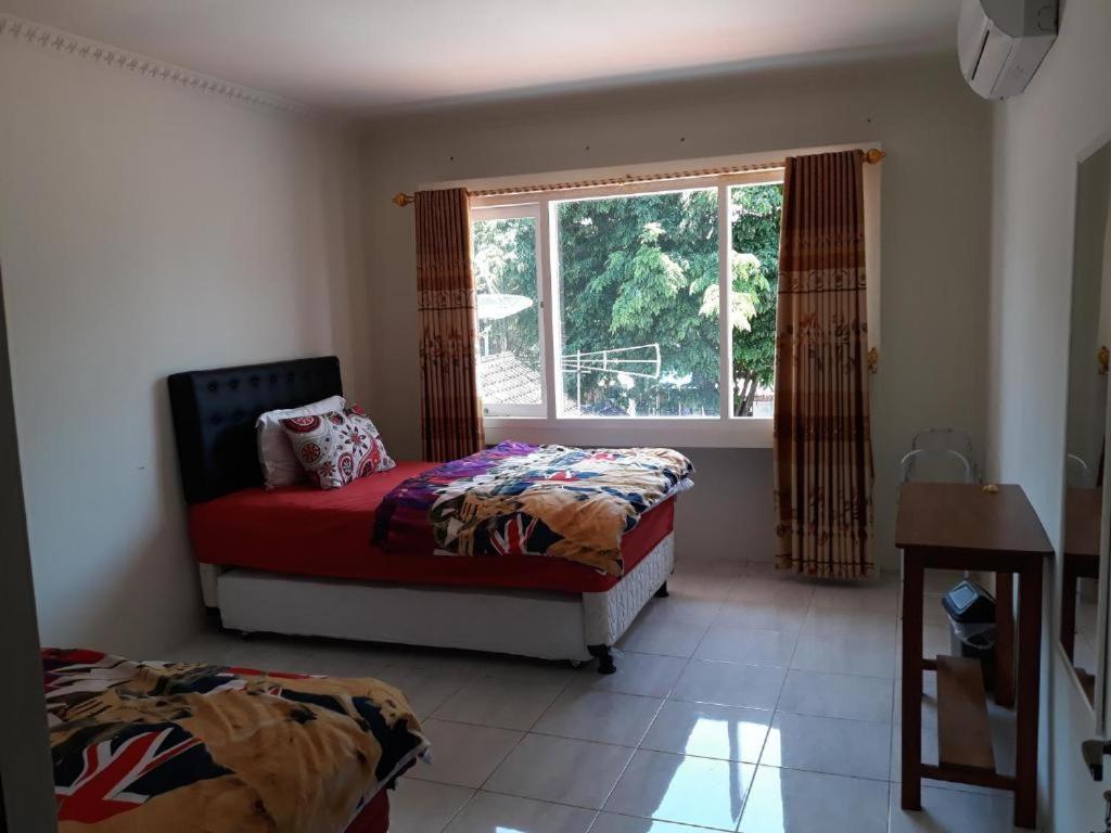 Dannu'S Homestay Ijen And Bromo Tour Banyuwangi  Exterior foto