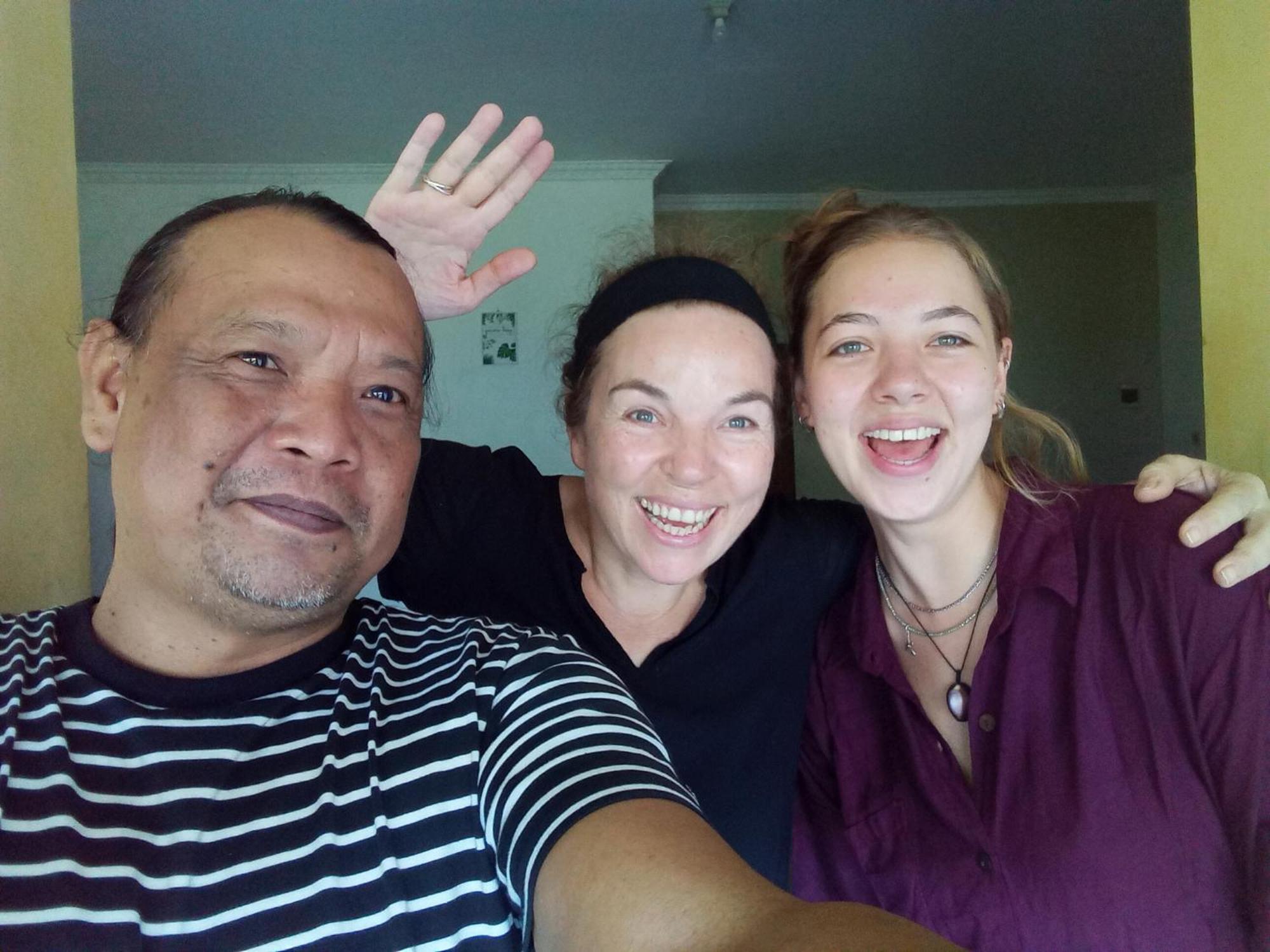 Dannu'S Homestay Ijen And Bromo Tour Banyuwangi  Exterior foto