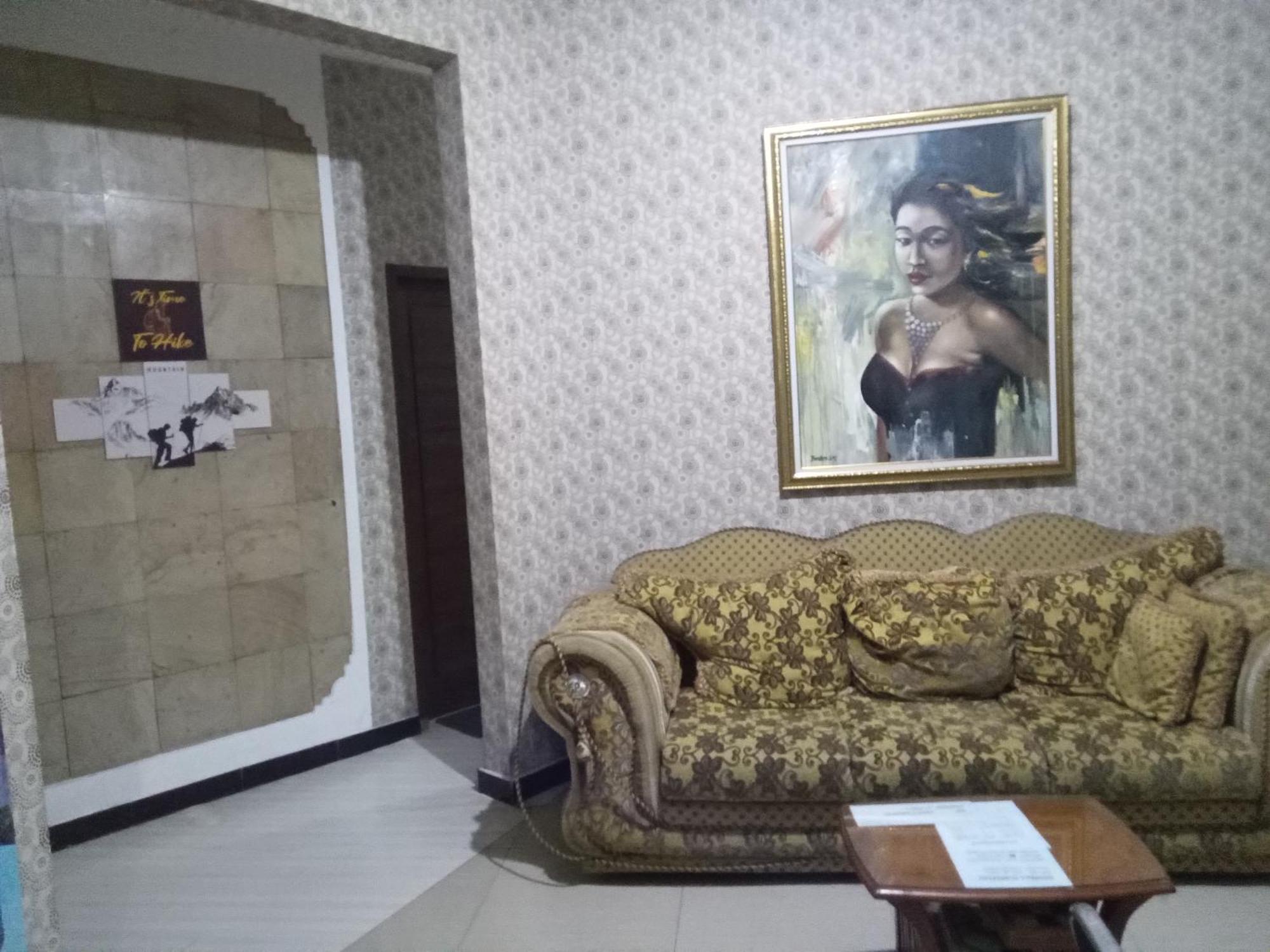 Dannu'S Homestay Ijen And Bromo Tour Banyuwangi  Exterior foto