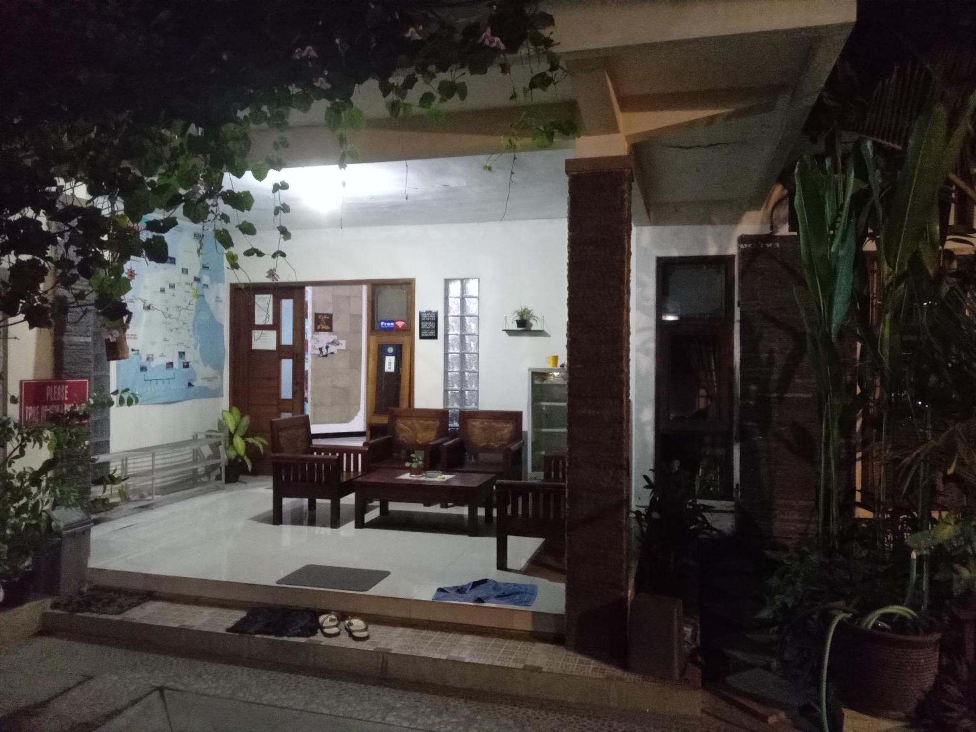 Dannu'S Homestay Ijen And Bromo Tour Banyuwangi  Exterior foto
