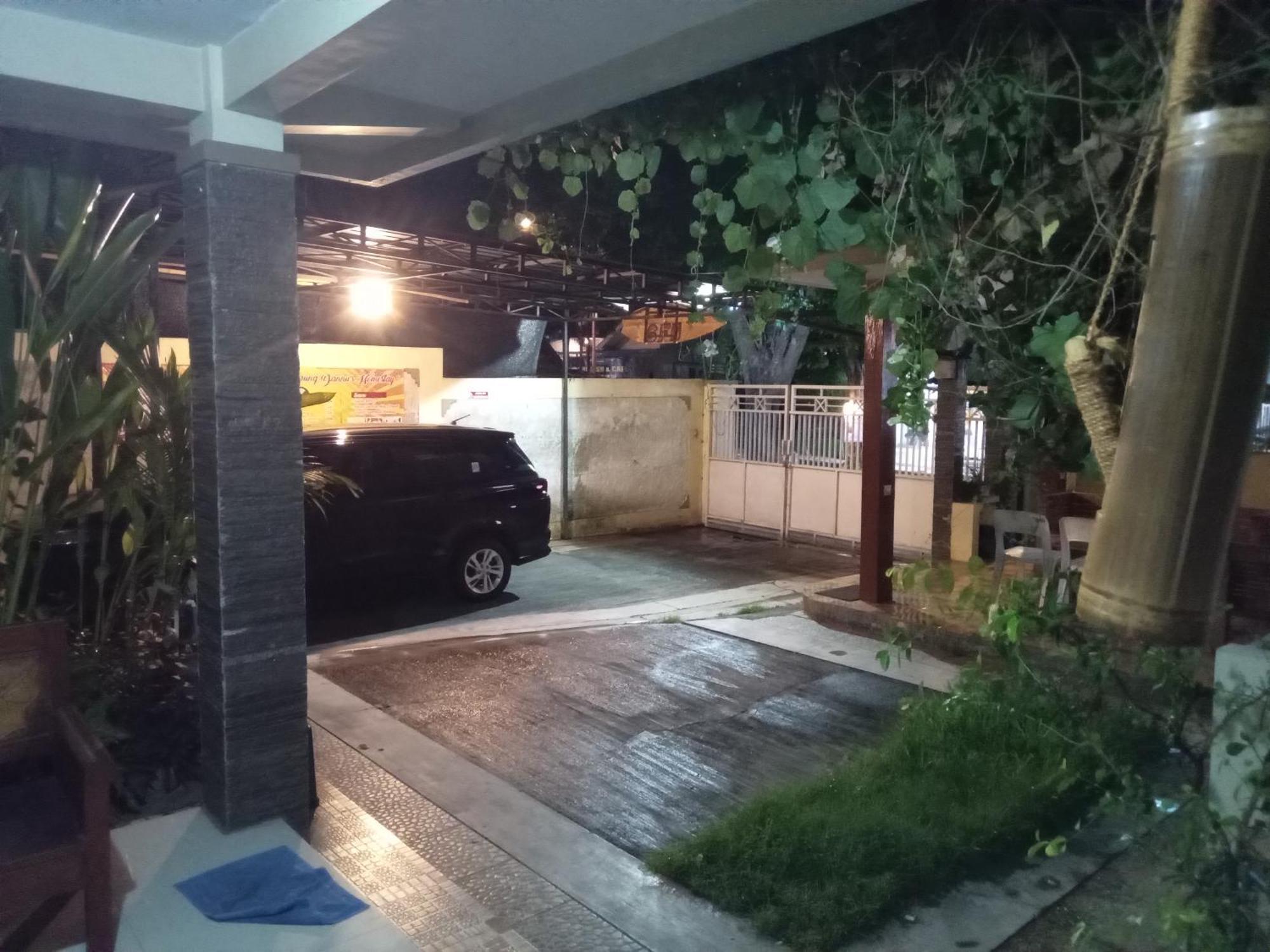 Dannu'S Homestay Ijen And Bromo Tour Banyuwangi  Exterior foto